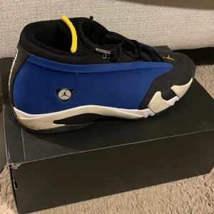 Air Jordan 14 Retro Low